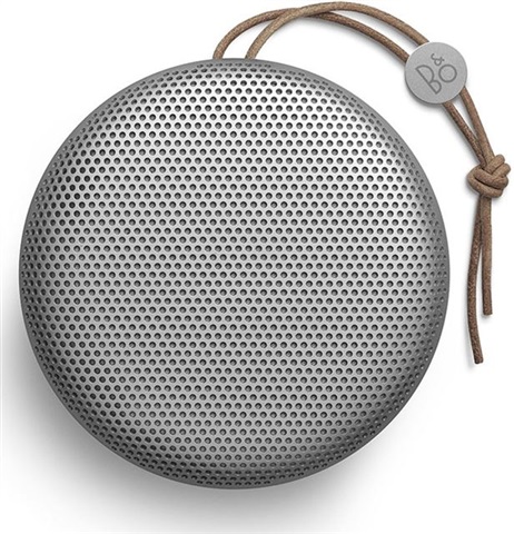 Bang & Olufsen BeoPlay A1 - Natural, A - CeX (UK): - Buy